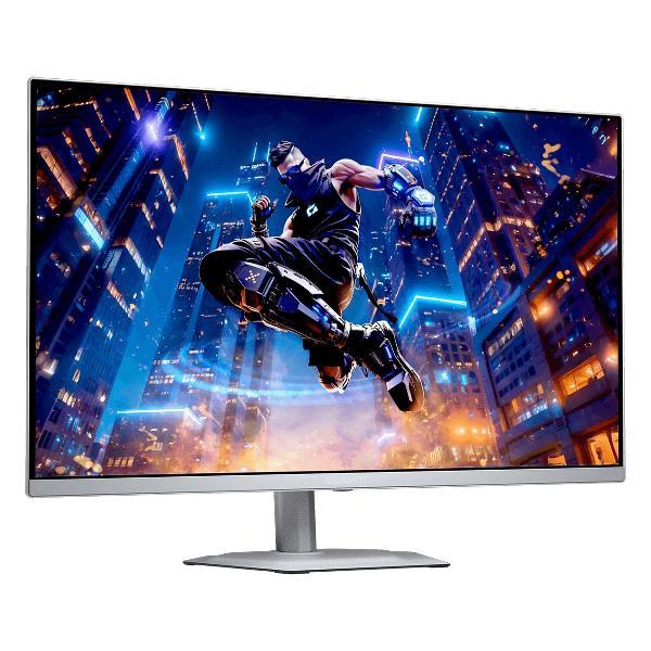 Монитор GIGABYTE MO27Q2A EK ICE