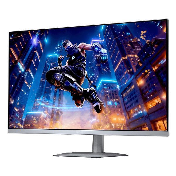 Монитор GIGABYTE MO27Q2A EK ICE