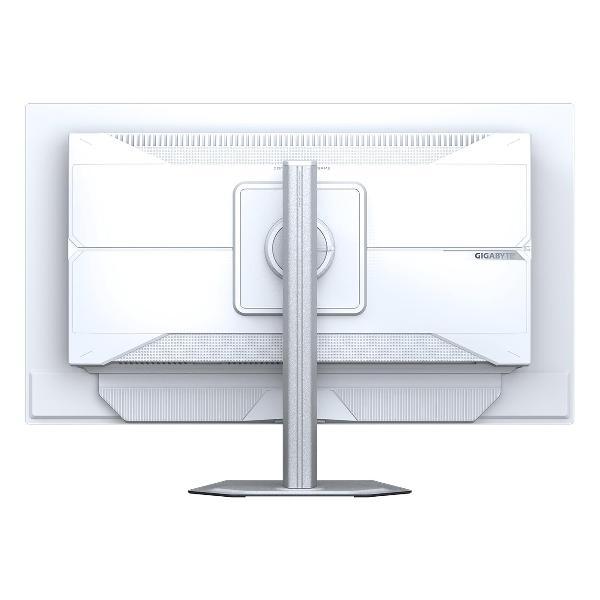 Монитор GIGABYTE MO27Q2A EK ICE