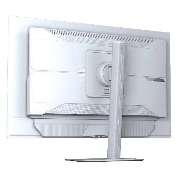 Монитор GIGABYTE MO27Q2A EK ICE