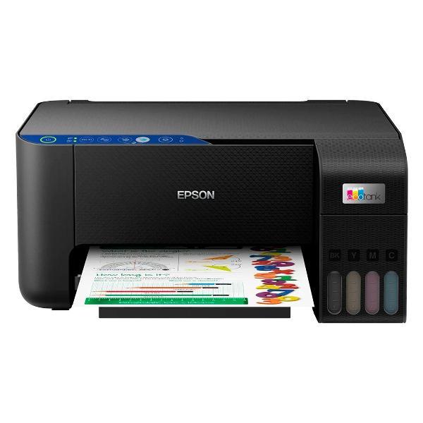 Многофункциональное устройство Epson L3252