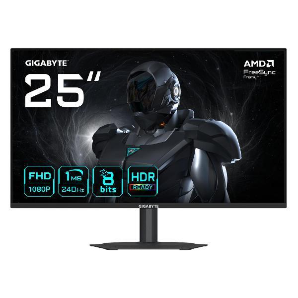 Монитор Gigabyte G25F2A фото