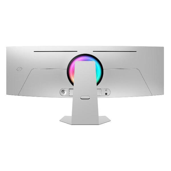 Монитор SAMSUNG Odyssey OLED G9 G95SD
