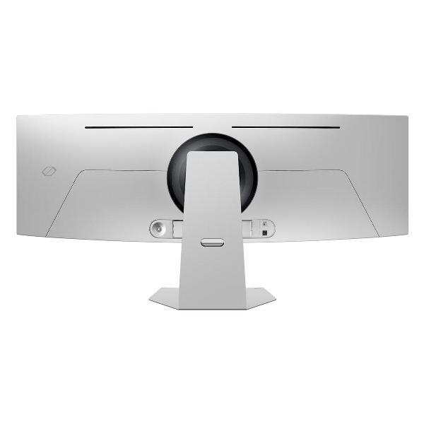 Монитор SAMSUNG Odyssey OLED G9 G95SD