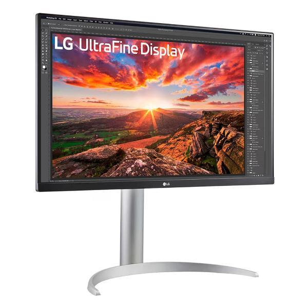 Монитор LG 27UP850K-W