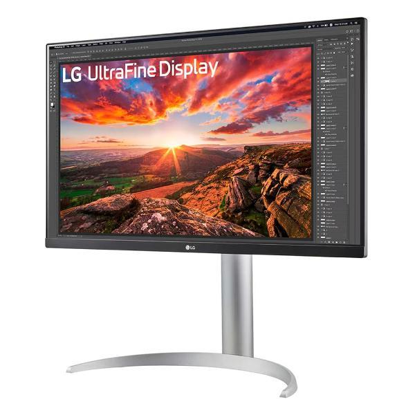 Монитор LG 27UP850K-W