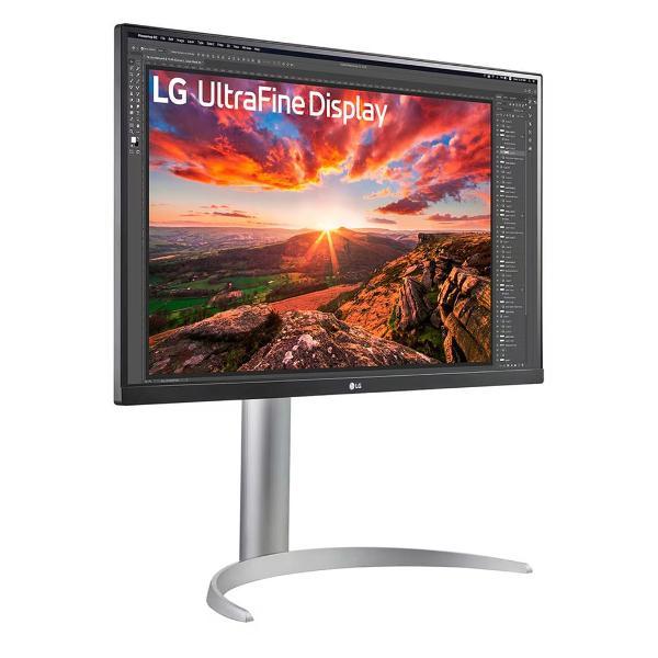 Монитор LG 27UP850K-W