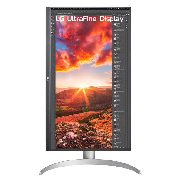 Монитор LG 27UP850K-W