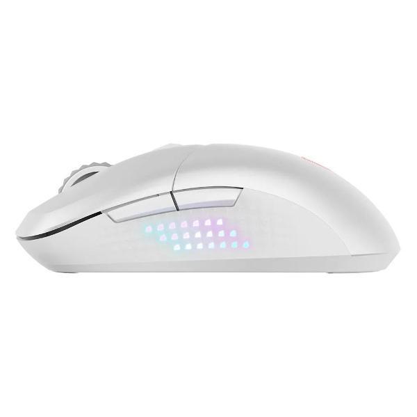 Компьютерная мышь беспроводная MSI VERSA 300 ELITE WIRELESS WHITE