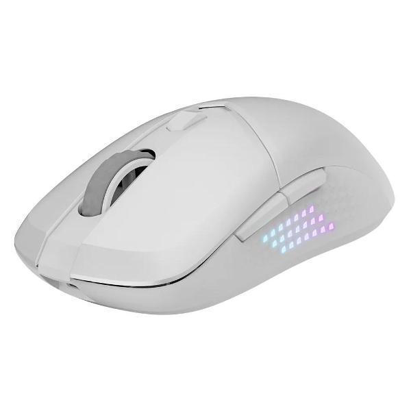 Компьютерная мышь беспроводная MSI VERSA 300 ELITE WIRELESS WHITE