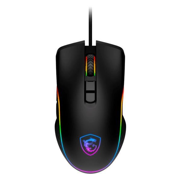 Компьютерная мышь беспроводная MSI GM300