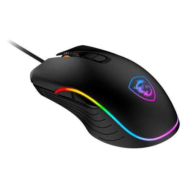 Компьютерная мышь беспроводная MSI GM300