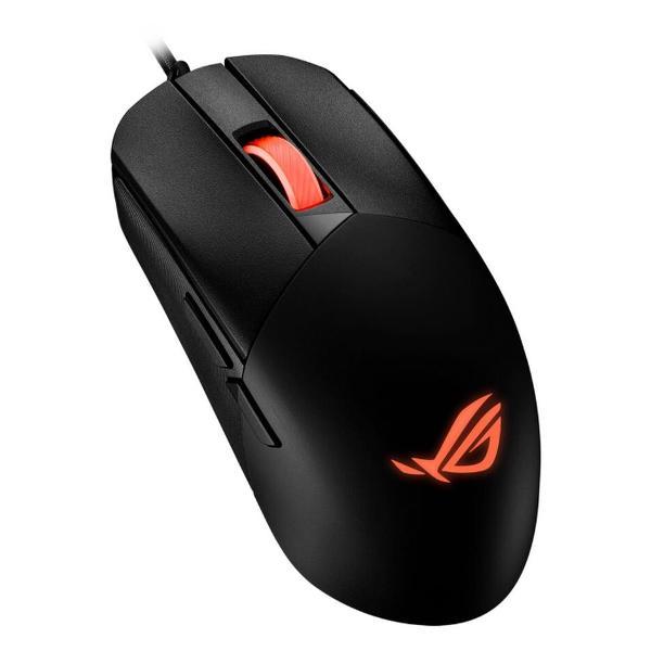 Компьютерная мышь беспроводная ASUS Impact III