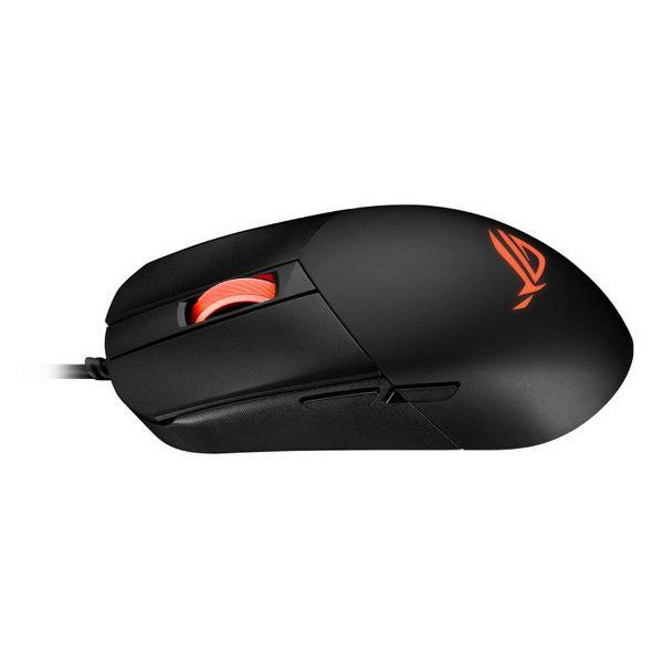 Компьютерная мышь беспроводная ASUS Impact III