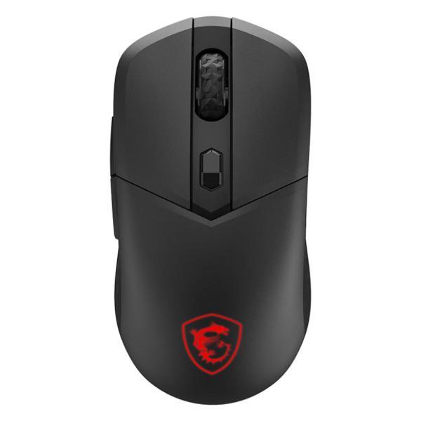 Компьютерная мышь беспроводная MSI Versa 300 W