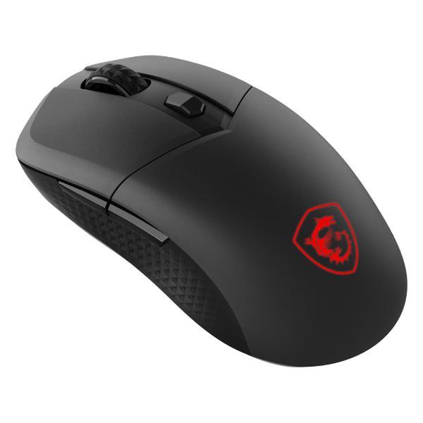 Компьютерная мышь беспроводная MSI Versa 300 W