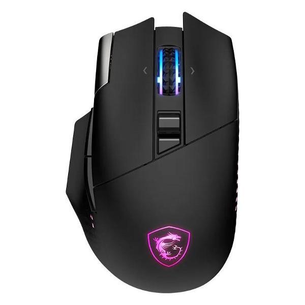 Компьютерная мышь беспроводная MSI VERSA PRO WIRELESS