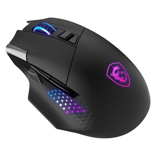 Компьютерная мышь беспроводная MSI VERSA PRO WIRELESS