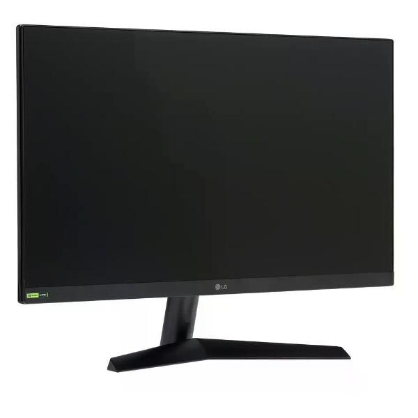 Монитор LG 24GS60F-B