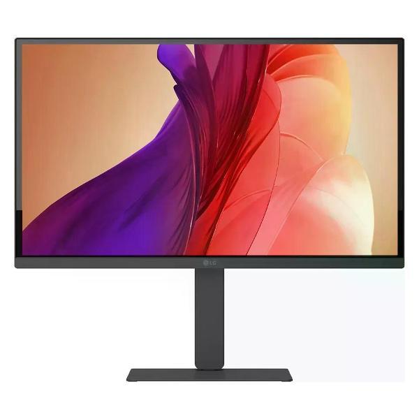 Монитор LG 27U730A-B