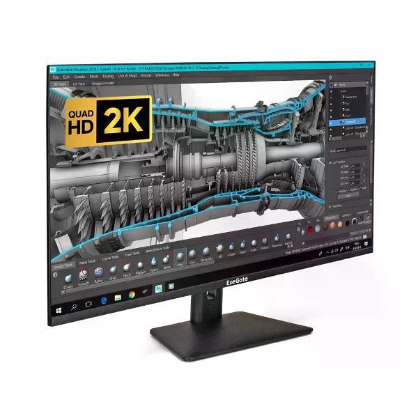 Монитор ExeGate ES3207CA SmartView