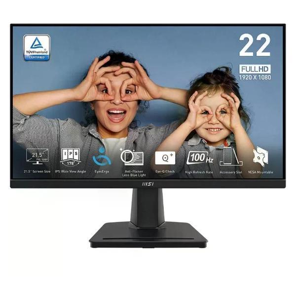 Монитор MSI 9S6-3PC6CM-004