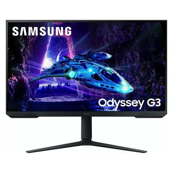 Монитор Samsung LS32DG300EIXCI