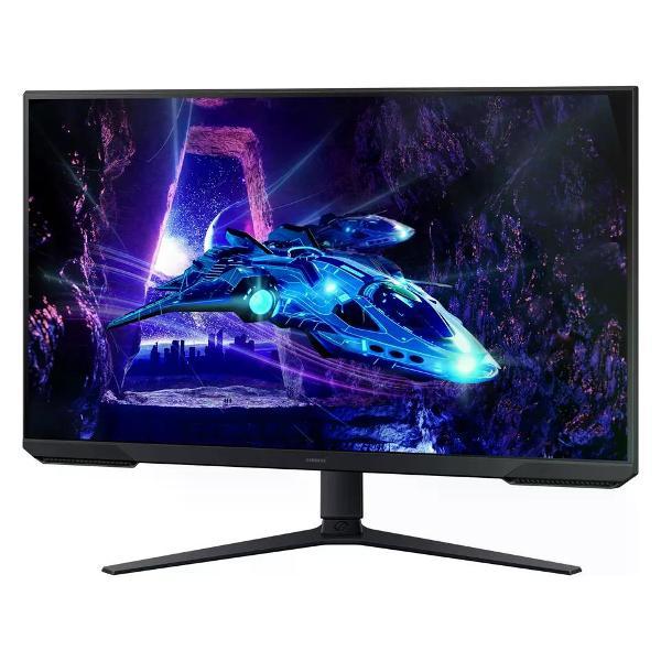 Монитор Samsung LS32DG300EIXCI