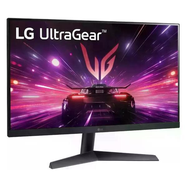 Монитор LG 24GS60F-B фото
