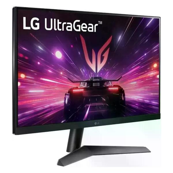 Монитор LG 24GS60F-B