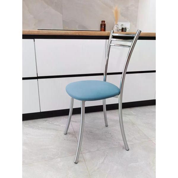 Стул обеденный ЭОН Хром1