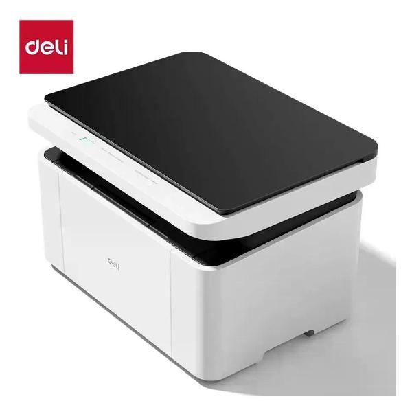 Принтер DELI M1820W фото