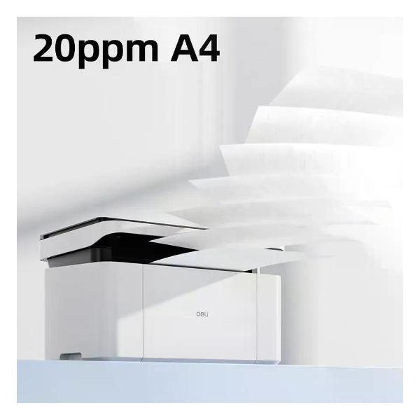 Принтер DELI M1820W