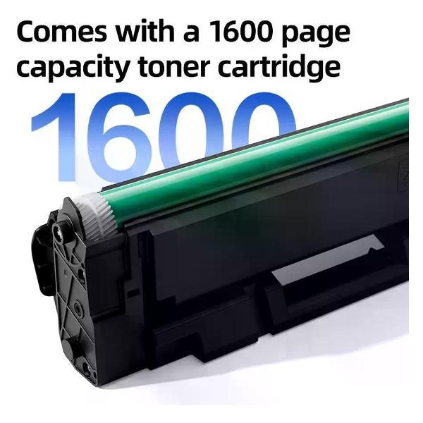 Принтер DELI M1820W