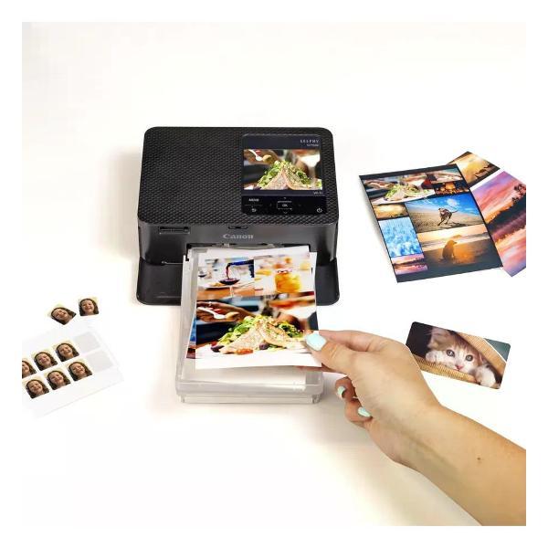 Принтер CANON SELPHY CP1500