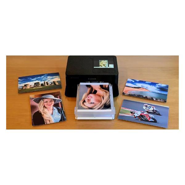 Принтер CANON SELPHY CP1500