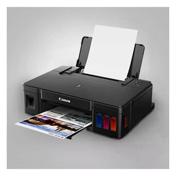 Многофункциональное устройство Canon Pixma G1010