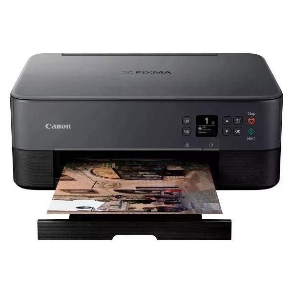 Многофункциональное устройство Canon Pixma TS5340A