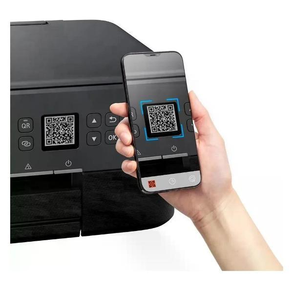 Многофункциональное устройство Canon Pixma TS5340A