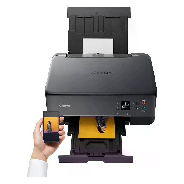 Многофункциональное устройство Canon Pixma TS5340A