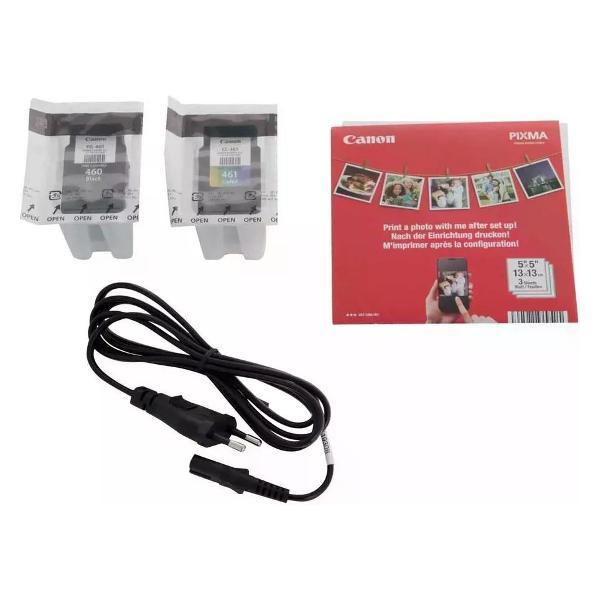 Многофункциональное устройство Canon Pixma TS5340A