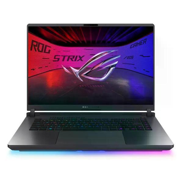 Ноутбук Asus ROG STRIX G16 G615JMR-S5202 фото