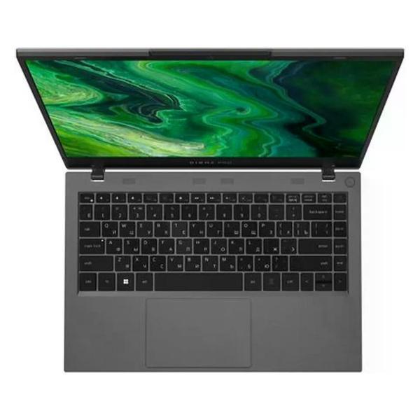 Ноутбук Digma Pro DIGMA PRO Fortis M 14.1"