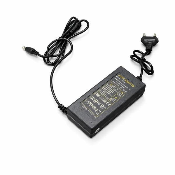 Блок питания для системы безопасности Noname 12V5A