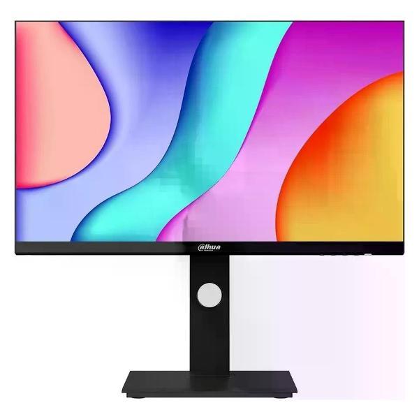 Монитор Dahua DHI-LM27-U401A