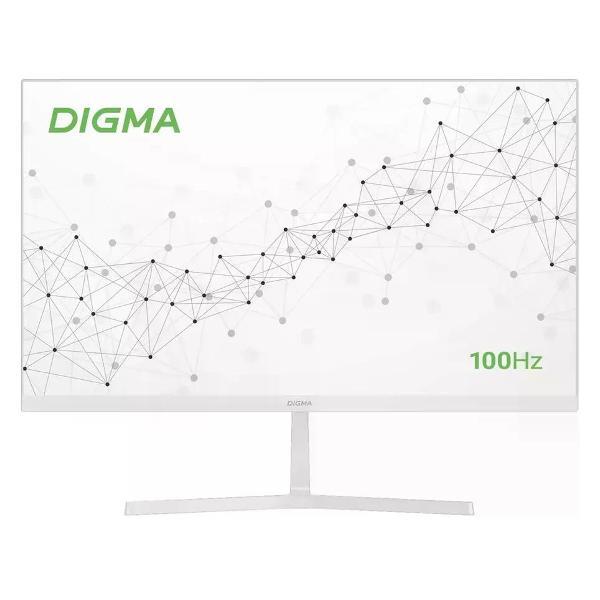 Монитор Digma DM27SB09 фото