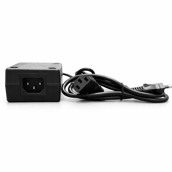 Блок питания для системы безопасности NoName 12V10A фото