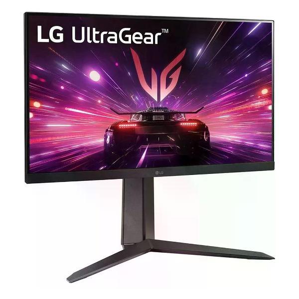 Монитор LG 24GS65F-B.ARUZ