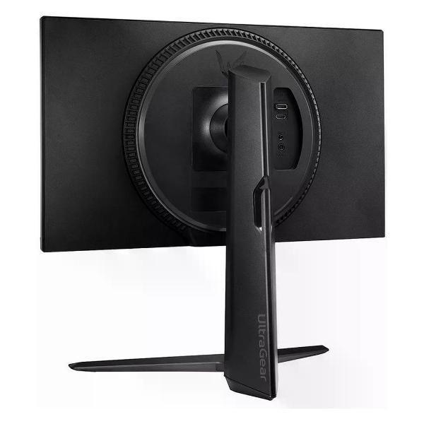 Монитор LG 24GS65F-B.ARUZ