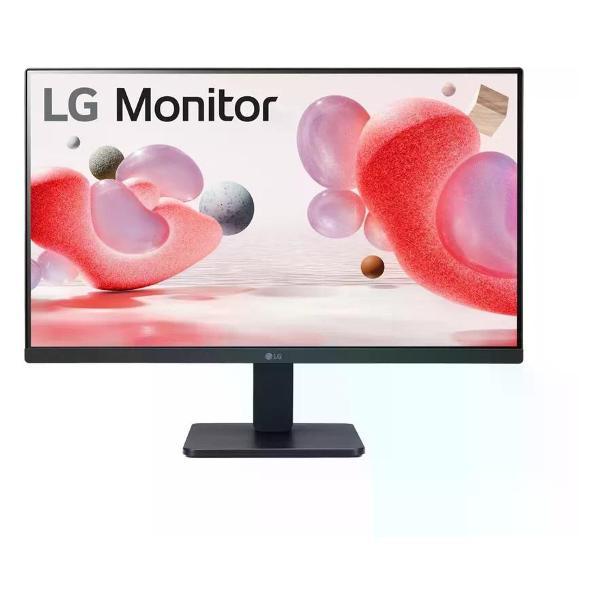 Монитор LG 24MR400-B фото